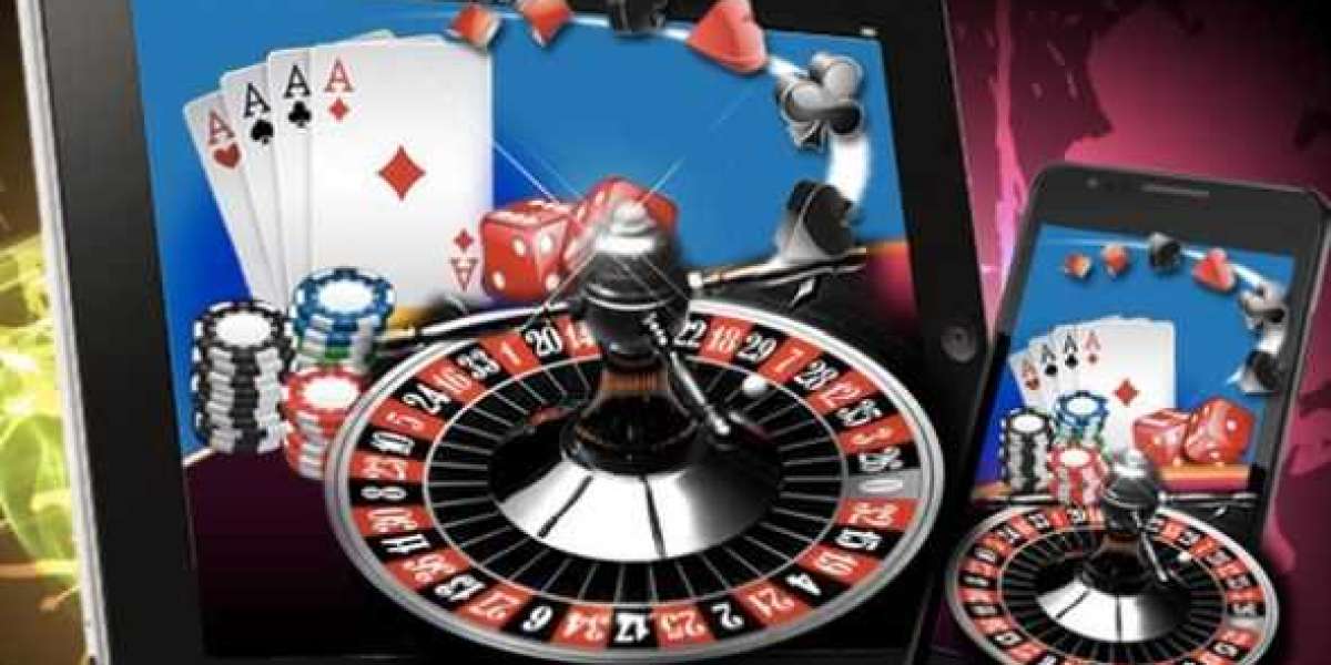 Experience the Unique Qualities of Online Casino Gambling Sites in Malaysia