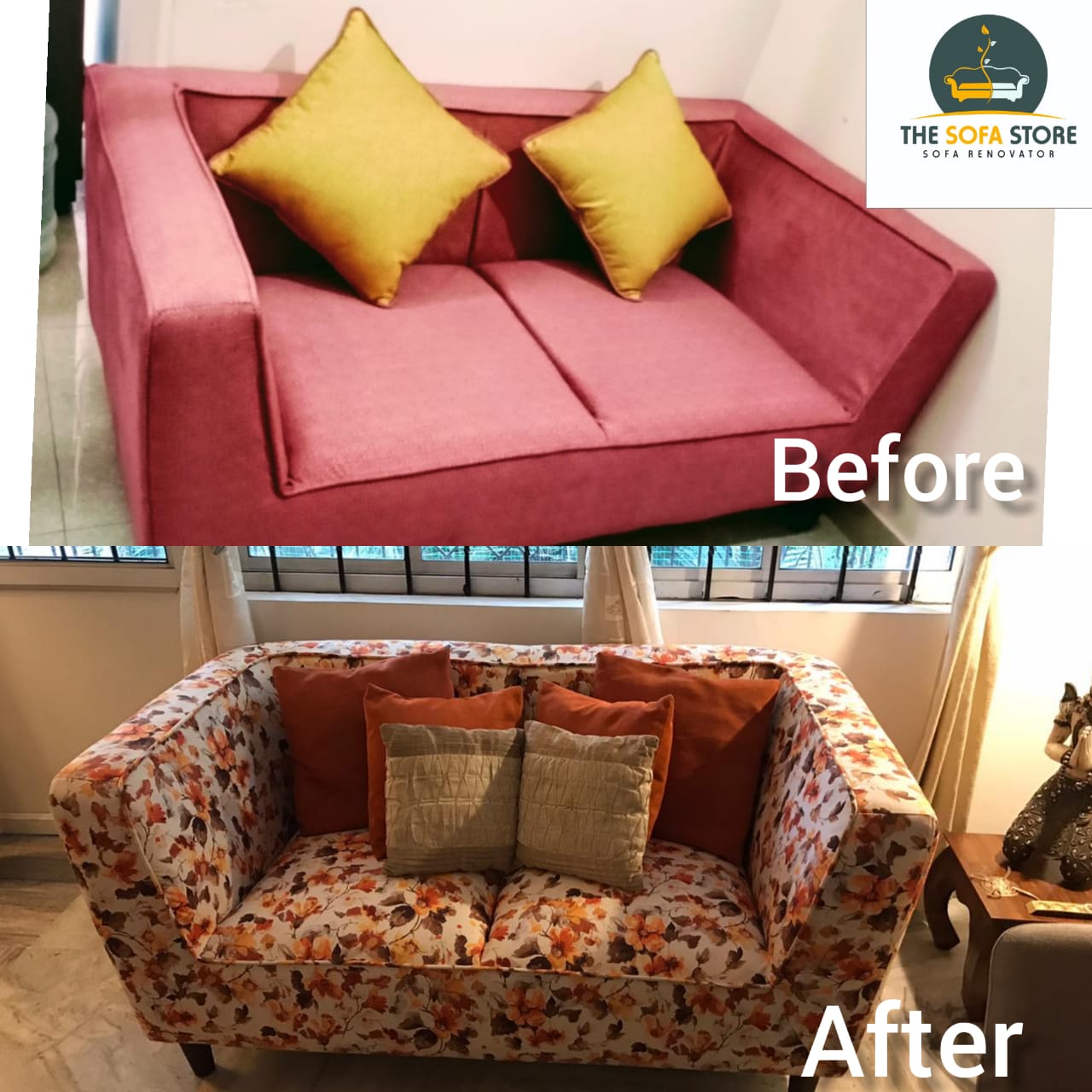 Best Sofa Repair Services in Whitefield | Sofa Repair