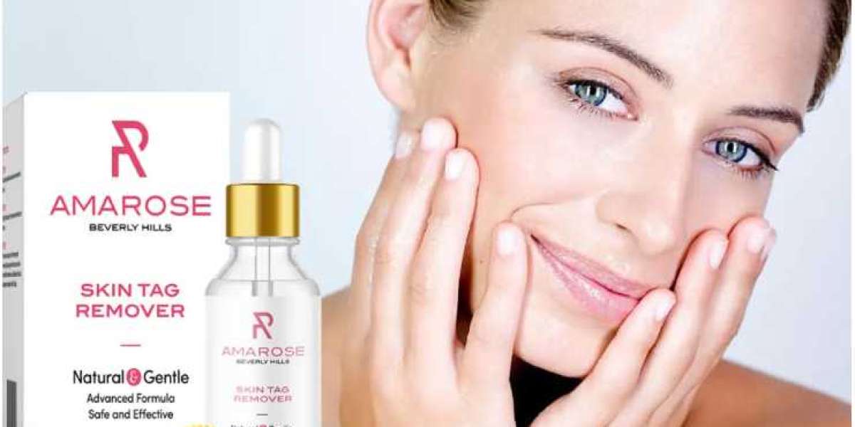 Amarose Skin Tag Remover Ingredients