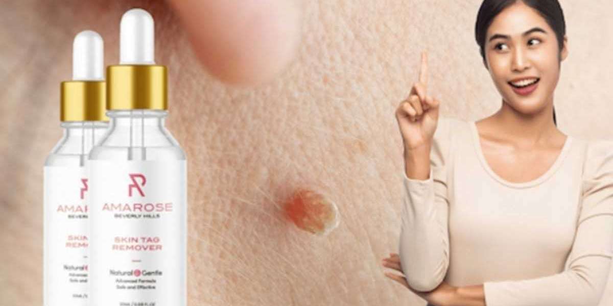 Amarose Skin Tag Remover Reviews - Alarming Customer Complaints! Cheap Scam Product?