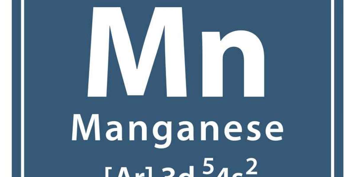 Bathing in manganese contaminated water may have effects on the nervous system