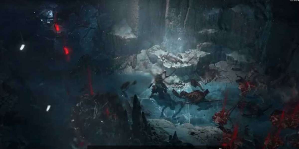 Diablo 4 finally revealed new information