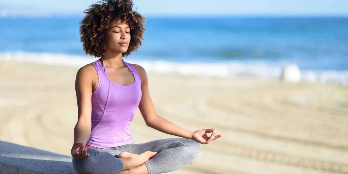 How Mindfulness Meditation Can Help