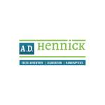 AD Hennick