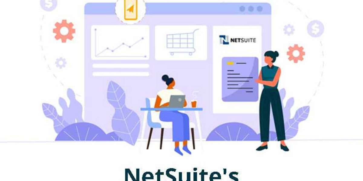 NetSuite Production Control Drives Real-time Visibility at Every Production Process