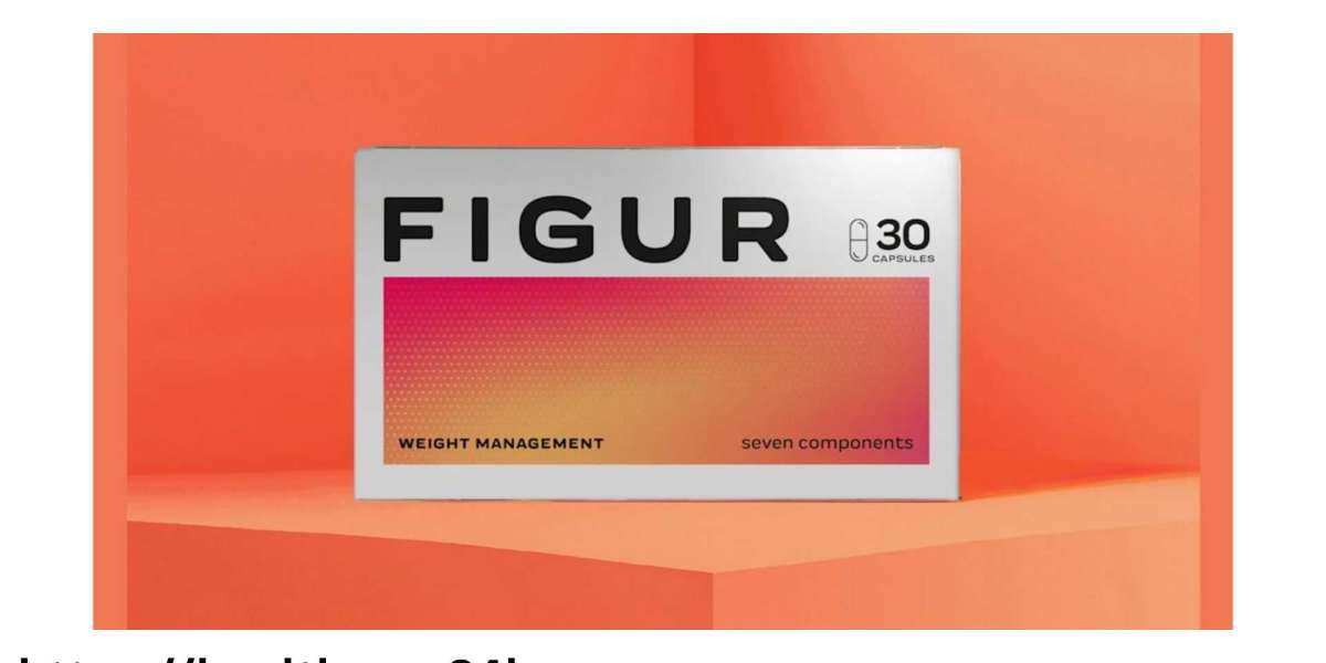 Figur Weight Loss Capsules UK & IE  Reviews 2022 SCAM ALERT Must Read Before Buying!