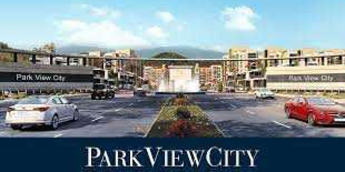 park view city islamabad