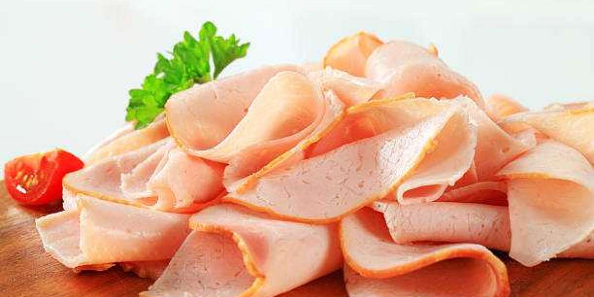 Turkey Meat Products Market Share, Future Growth Prospects, Emerging Solutions – Global Forecast 2027