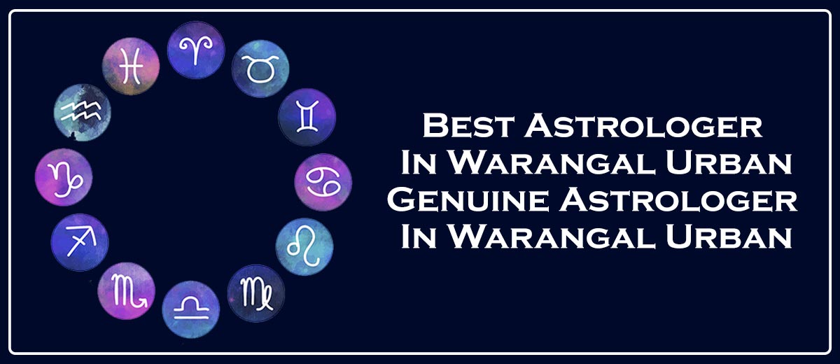 Best Astrologer in Warangal Urban | Black Magic & Vashikaran Astrologer