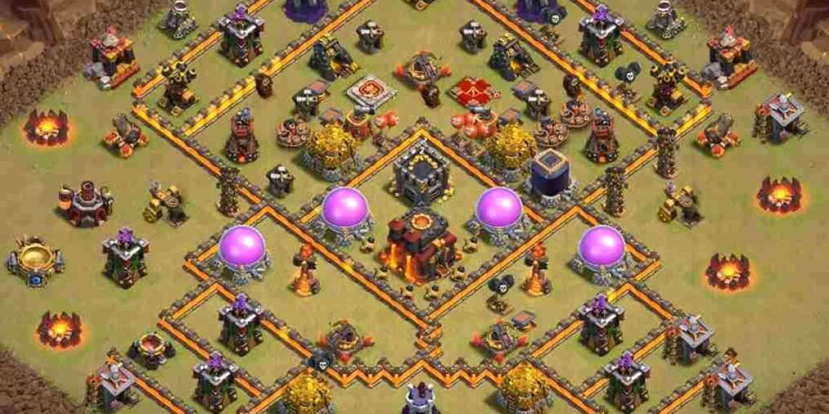 Best TH13 Trophy Base Links for 2023