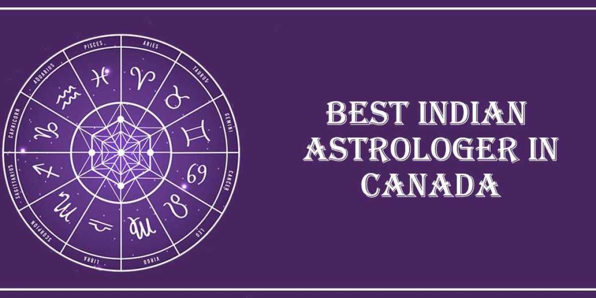 Best Astrologer in Canada | Famous Astrologer in Canada