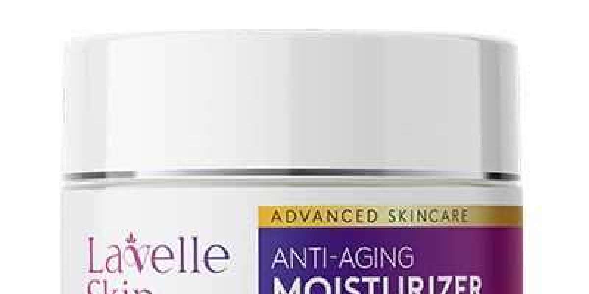 #1(Shark-Tank) Lavelle Skin Cream - Safe and Effective