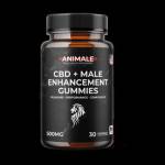 Animale Male Enhancement Gummies