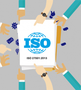 ISO 27001 Certification | ISO 27001 Checklist - IAS USA