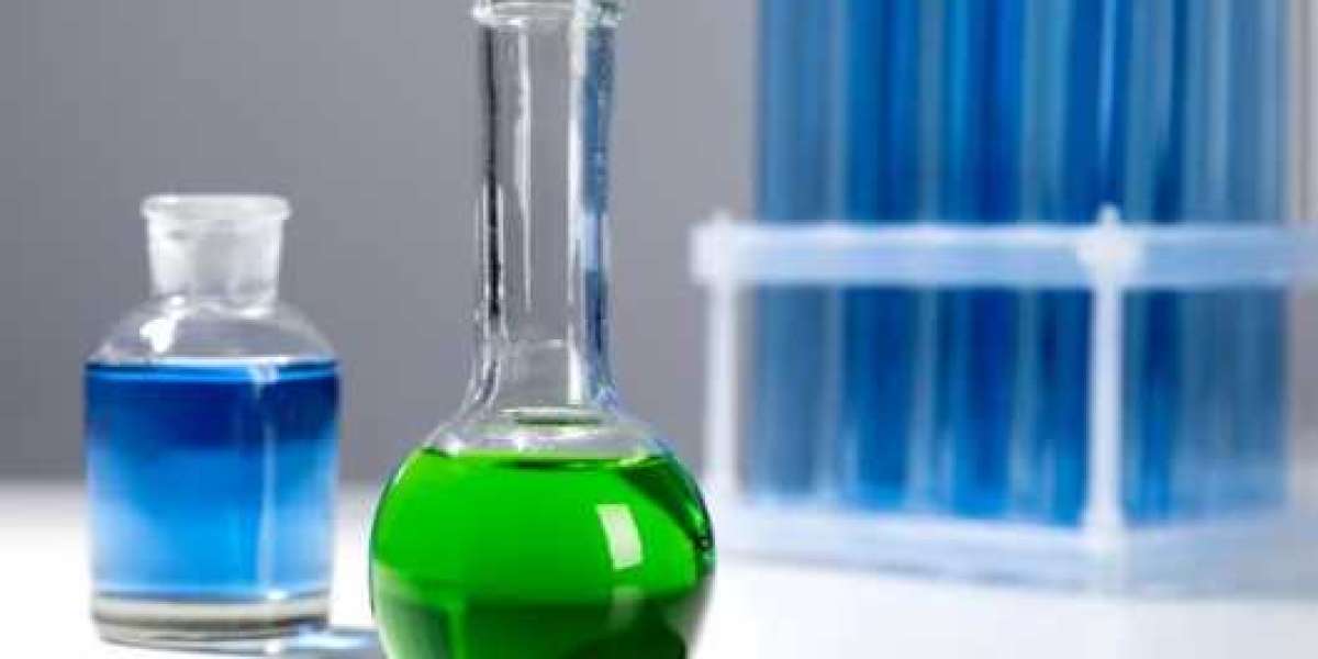 Chlor-Alkali Market Trends, Top Manufactures, Share, Industry Growth Analysis and Forecast - 2026