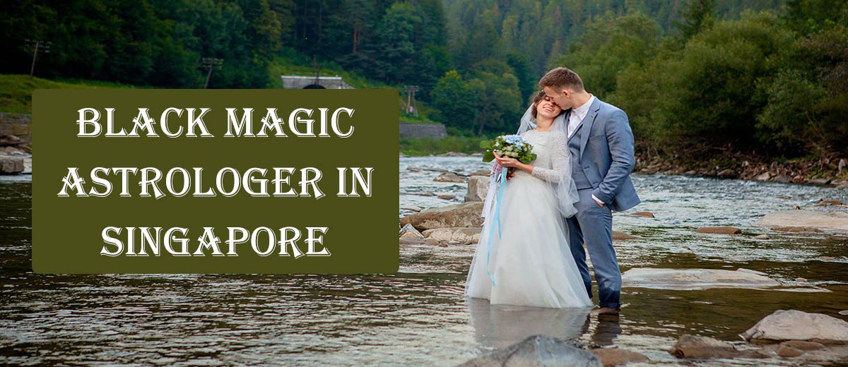 Black Magic Astrologer in Novena | Black Magic Specialist