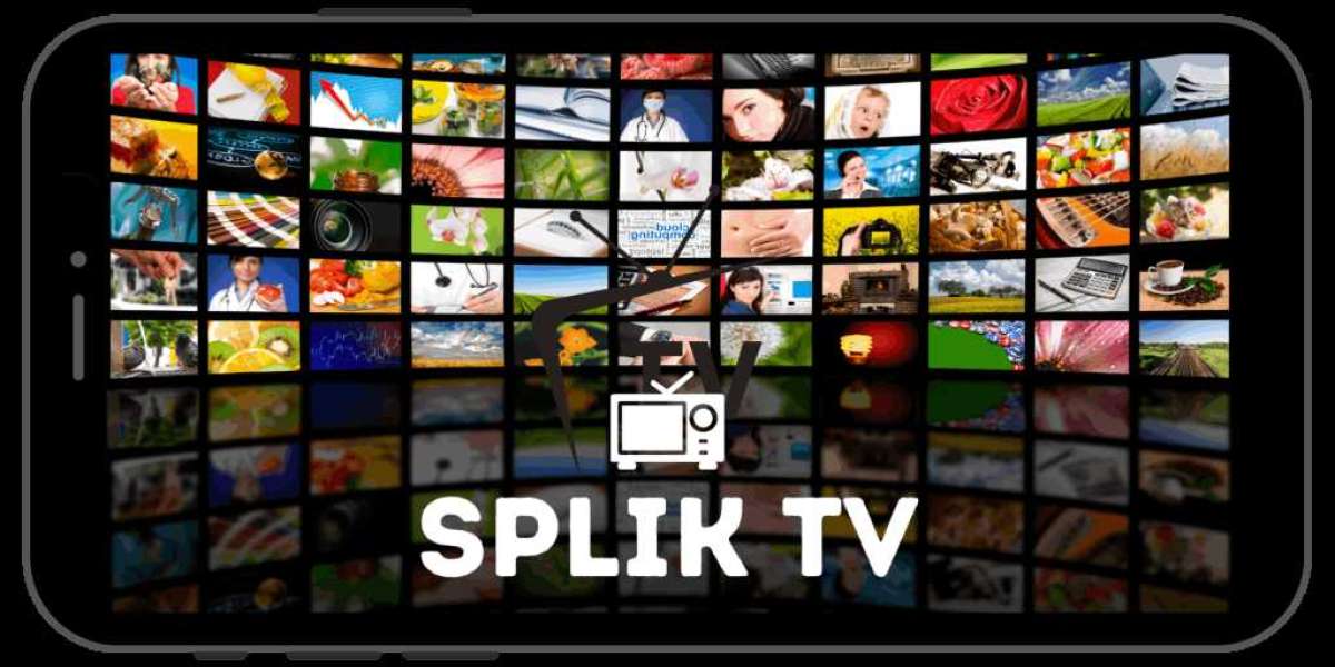 Download Splik Tv latest Apk