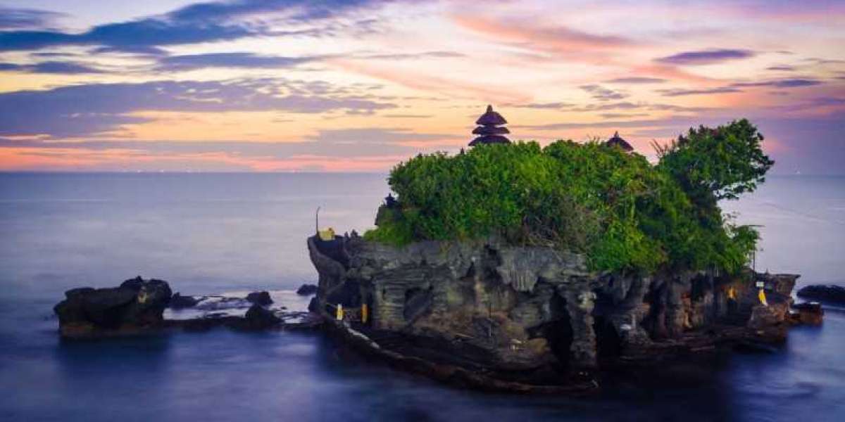 20 Must-Visit Places In Indonesia