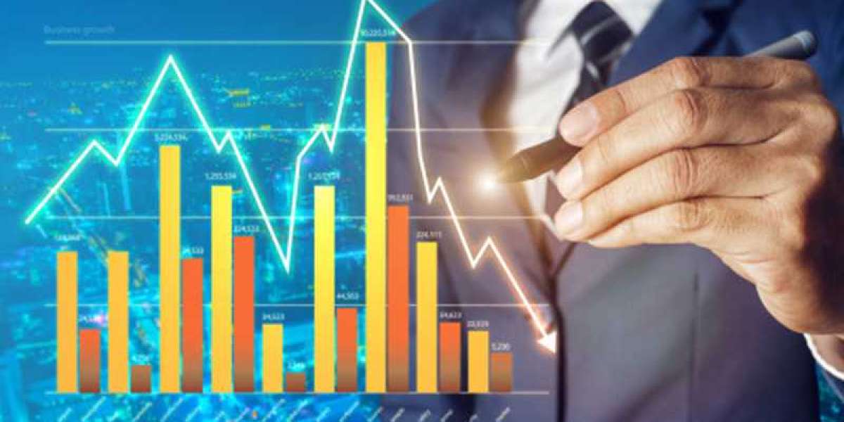 Decentralized Finance Platforms Market Outlook, Industry Demand and Supply