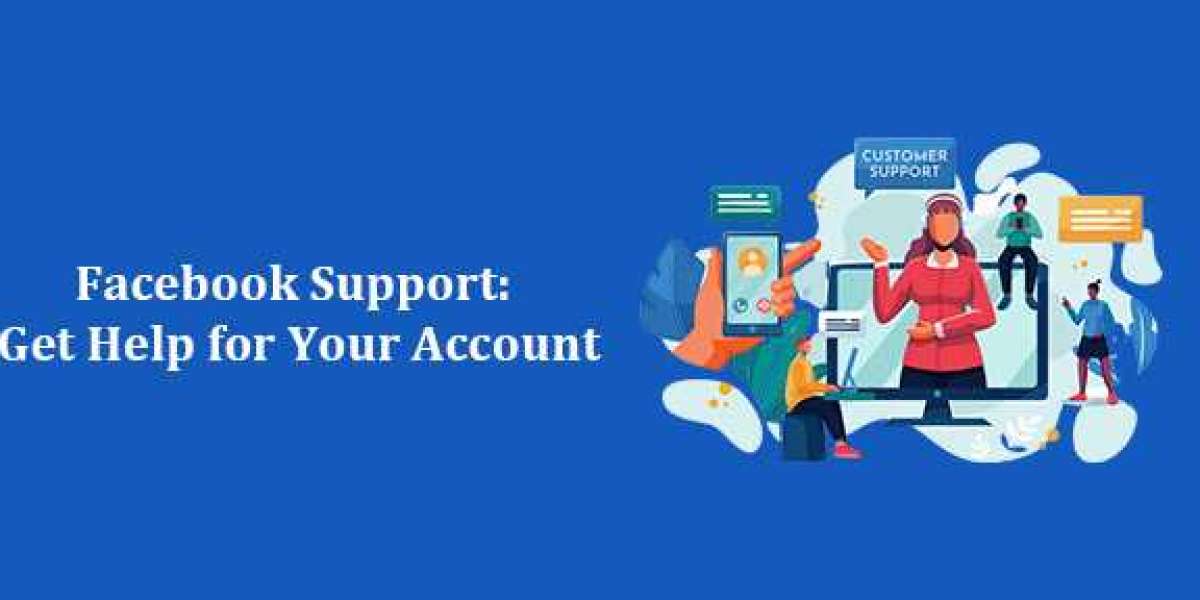 Facebook Support: Get Help for Your Account