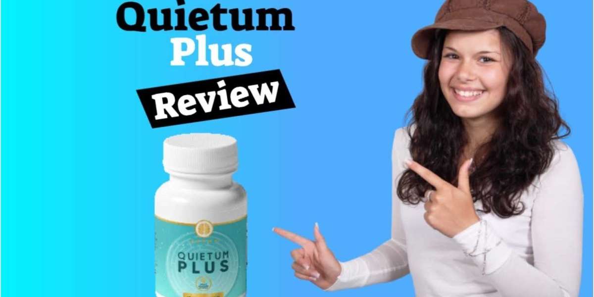 Why You Must Experience Quietum Plus Reviews At Least Once In Your Lifetime!