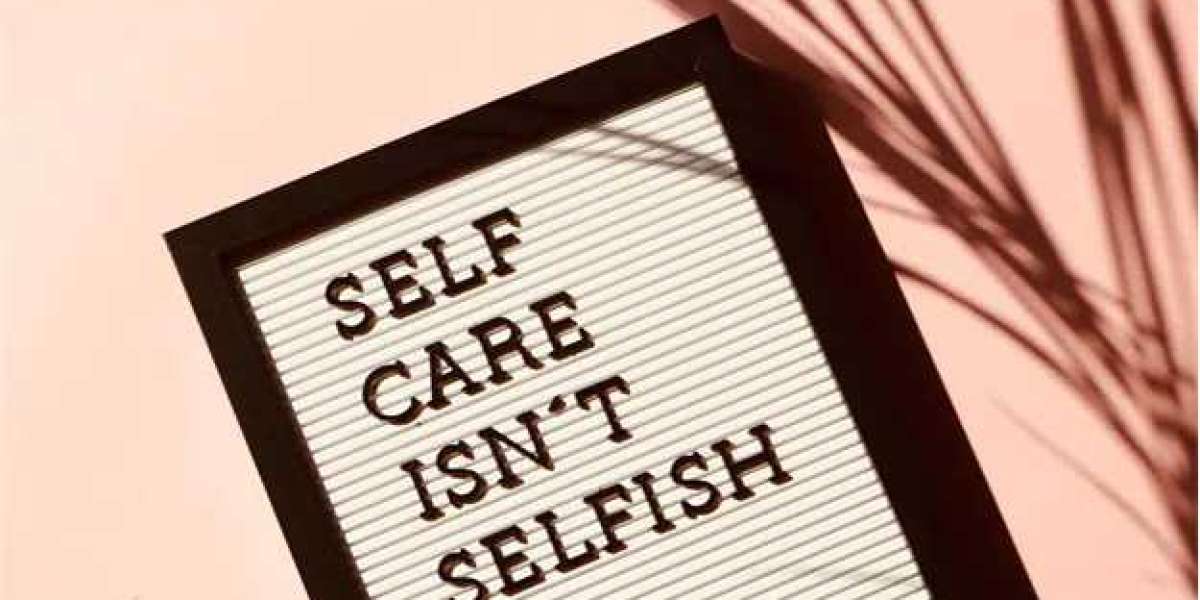 The importance of self-care: How to prioritize Your well-being.