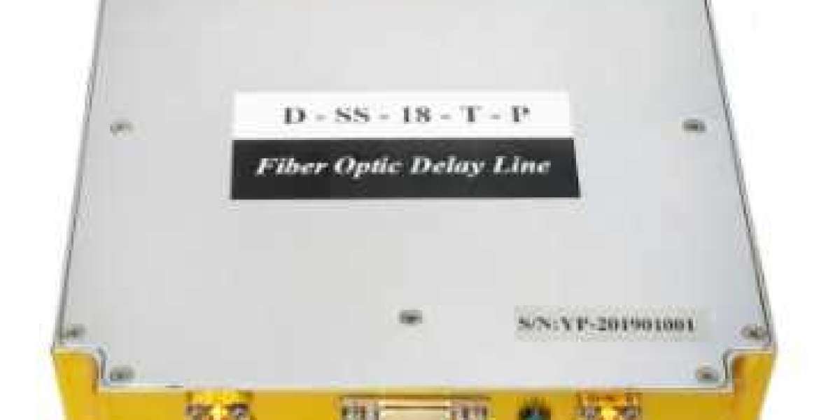 How do Optical Delay Lines Work?