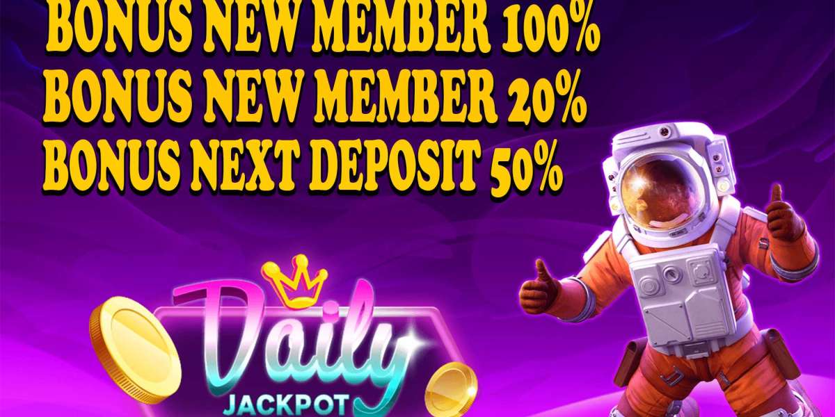 Situs Judi Slot Gacor Terbaik dan Terpercaya No 1 2023