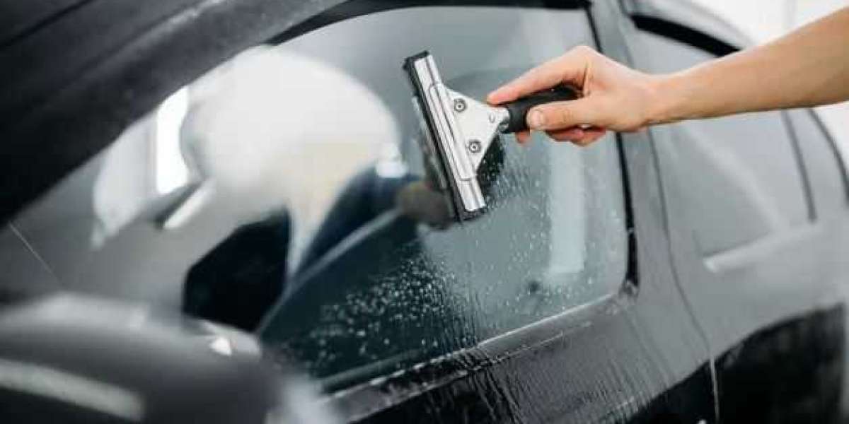 Window Tinting Helps You Save Considerable Bucks, Here is How!