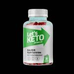 Lets Keto Gummies Australia