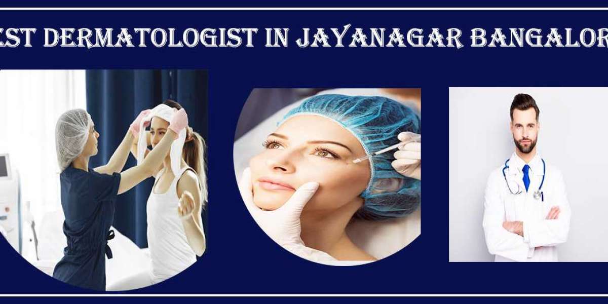 Best Dermatologist in Jayanagar Bangalore | Famous Skin