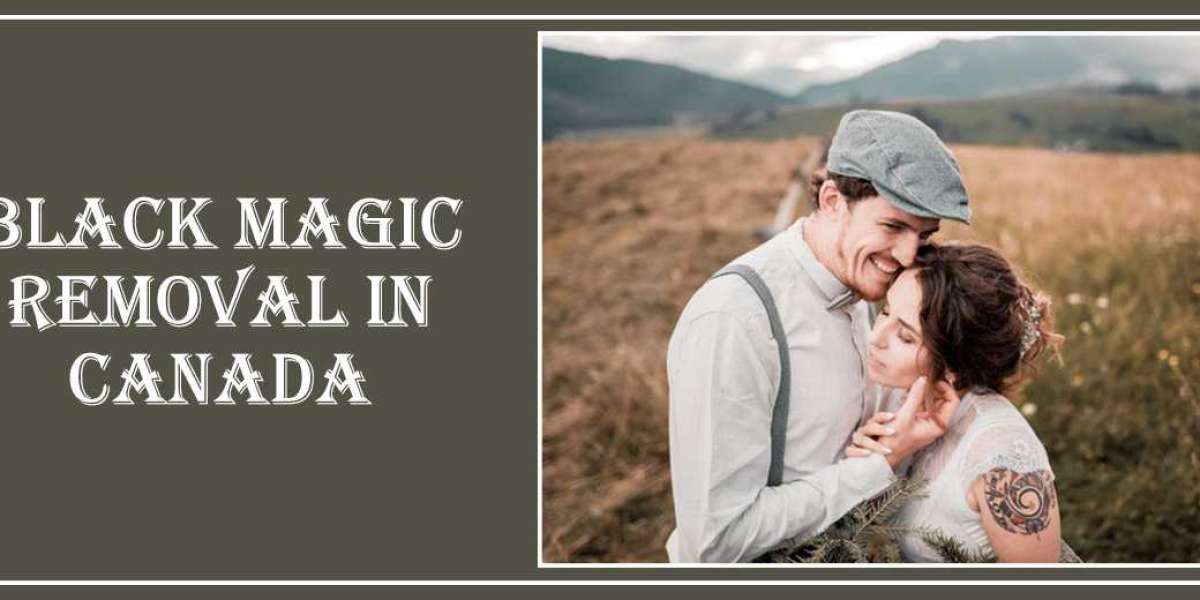 Black Magic Astrologer in Canada | Black Magic Specialist