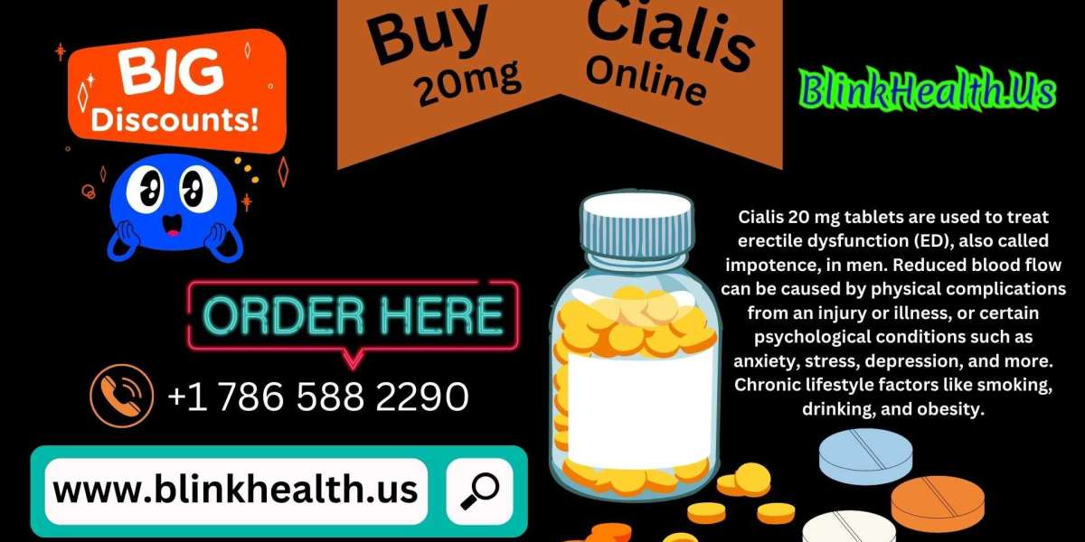 Buy Cialis 20mg Online No Prescription Free Delivery