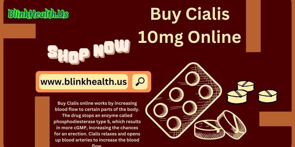 Buy Cialis Online Cheap Overnight Delivery in USA