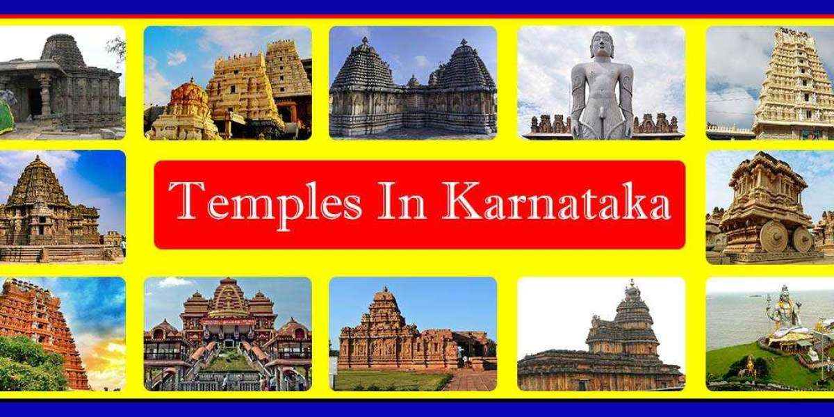 Famous Temples in Gadag