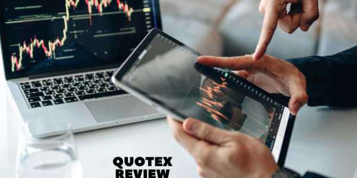 Quotex Review 2023