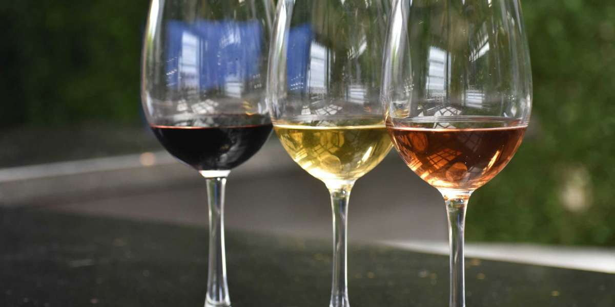 Discover the World of Wine: Indulge in the Finest Imported Wines in Bangalore with Tetrad