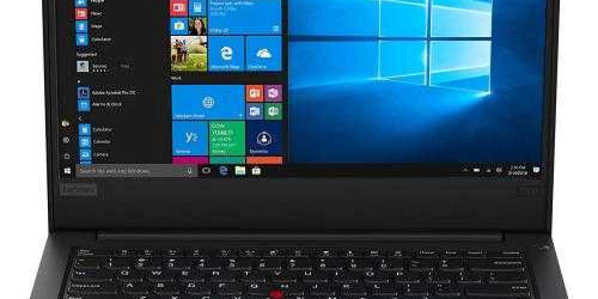 Reliable Lenovo Laptop Repair Services in Noida with SuperTechnoSoft