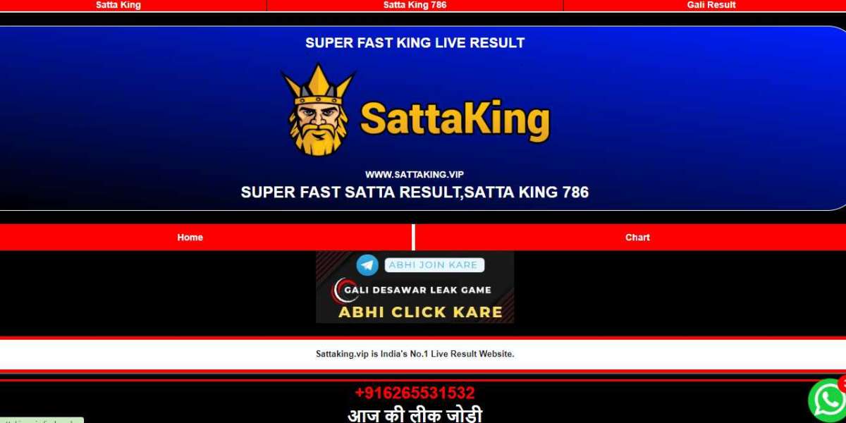 SATTA KING