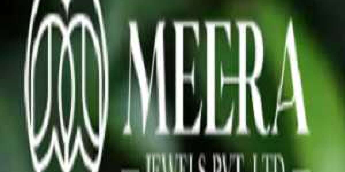 meera jewellers