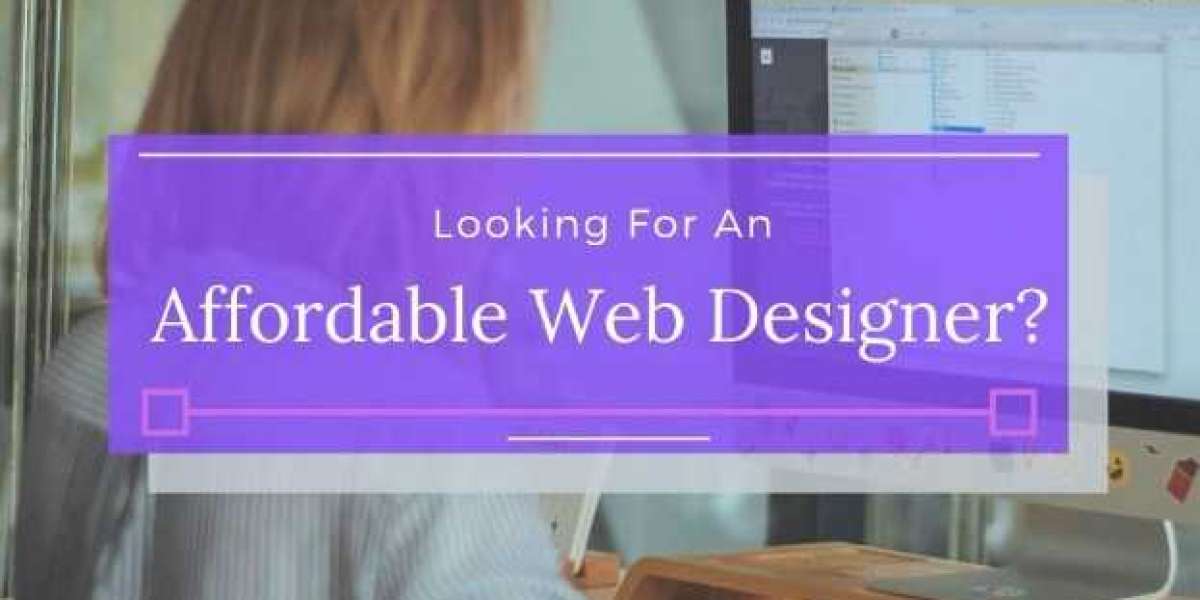 Affordable Web Design – What are the options?