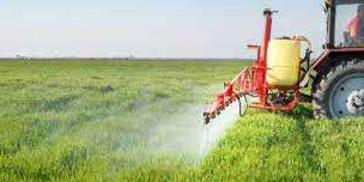 Agricultural Adjuvants Market Trends with Regional Demand, Key Players, and Forecast 2030