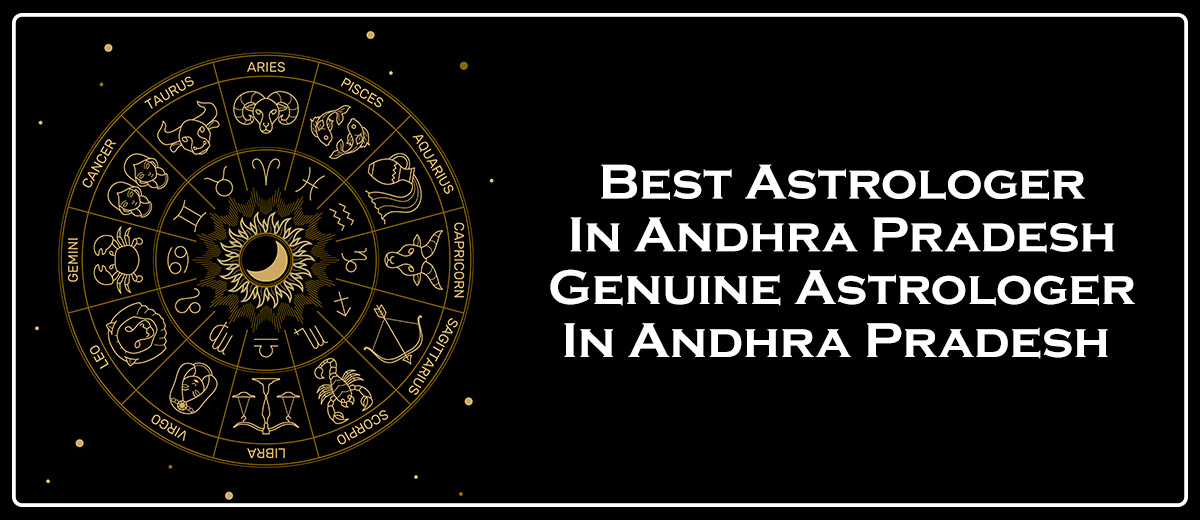 Best Astrologer in Andhra Pradesh | Famous & Genuine Astrologer