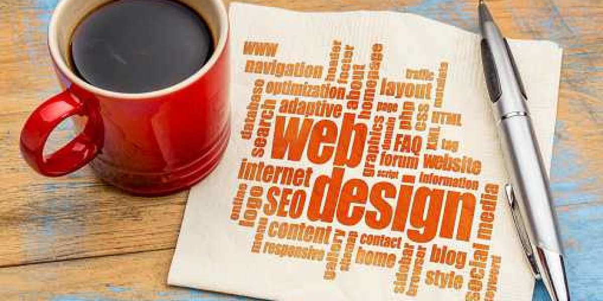 Website Design in Virginia: Enhancing Your Online Presence