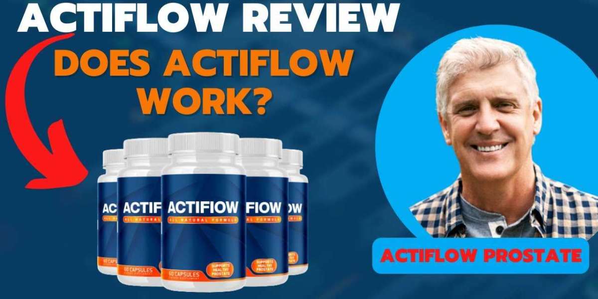 10 Outrageous Ideas For Your Actiflow Review!