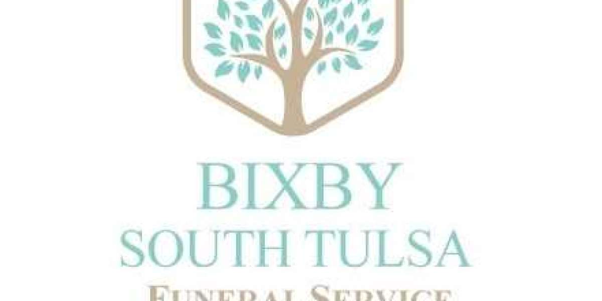 Bixby-South Tulsa Funeral Service & Crematory – Best Cremation Services